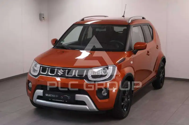 2024 Suzuki Ignis