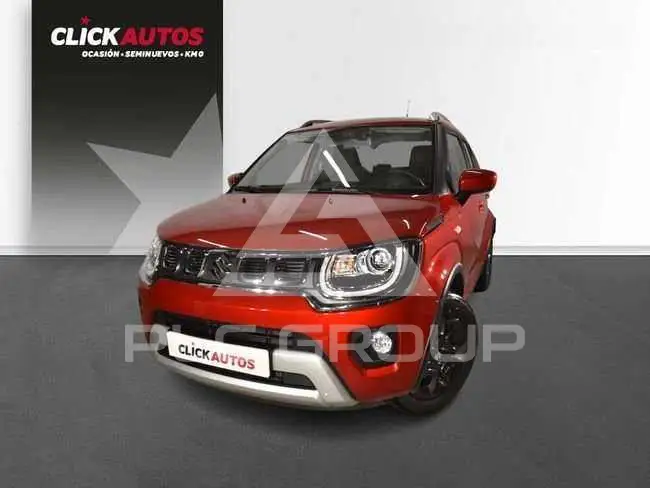 2024 Suzuki Ignis