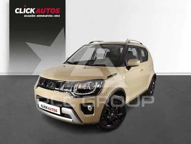 2024 Suzuki Ignis
