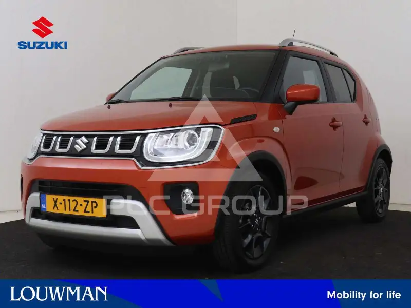 2024 Suzuki Ignis