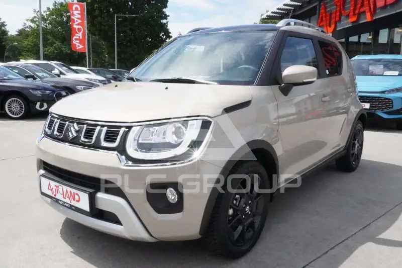 2024 Suzuki Ignis