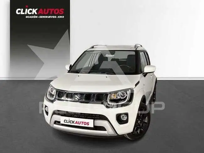 2024 Suzuki Ignis