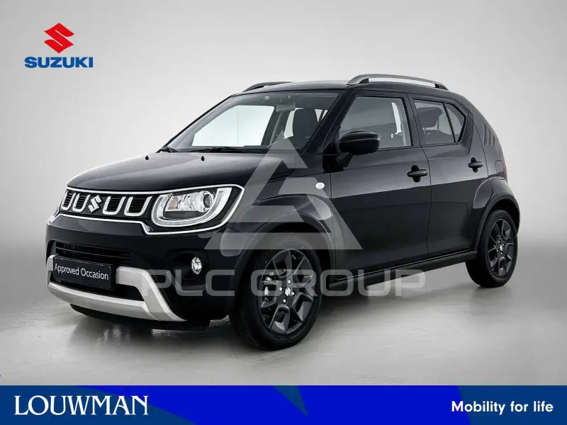 2024 Suzuki Ignis