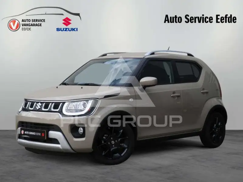 2024 Suzuki Ignis