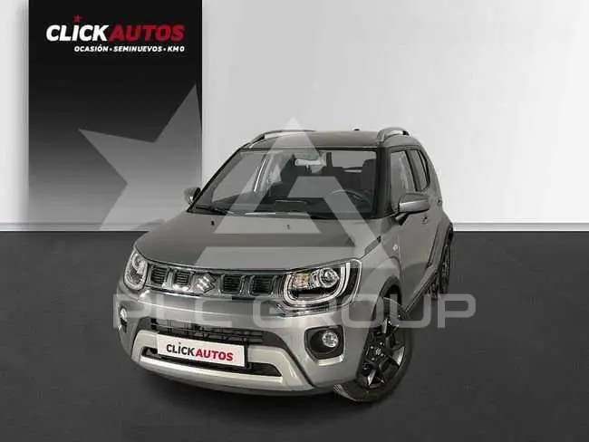 2024 Suzuki Ignis