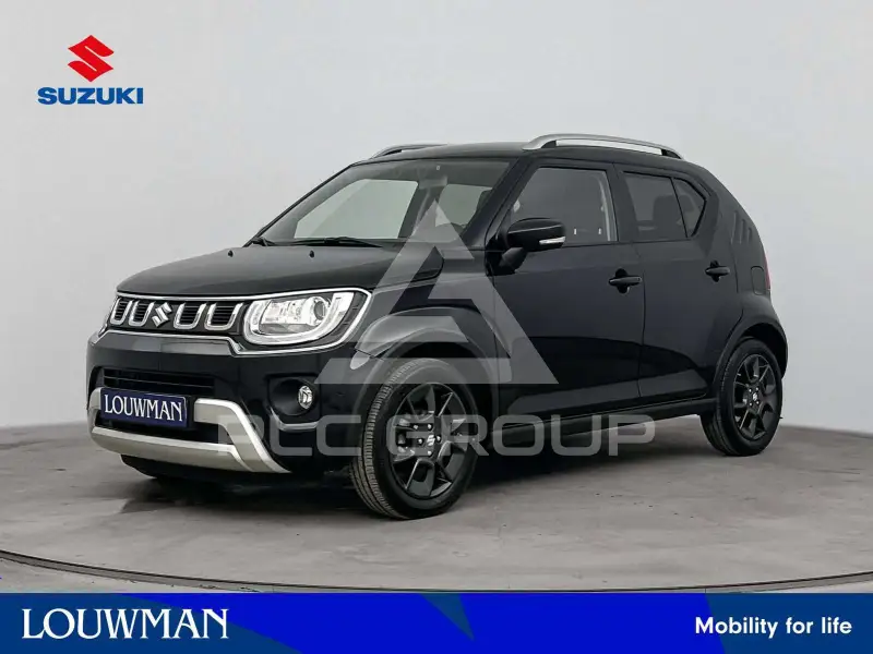 2024 Suzuki Ignis