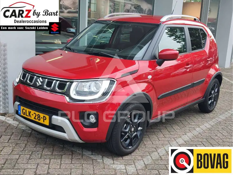 2024 Suzuki Ignis
