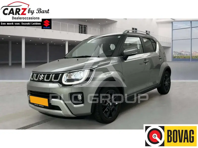2024 Suzuki Ignis