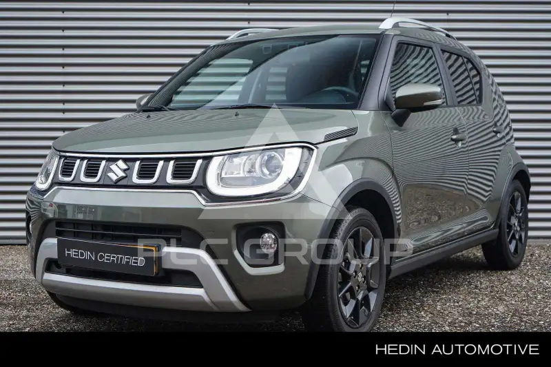 2024 Suzuki Ignis