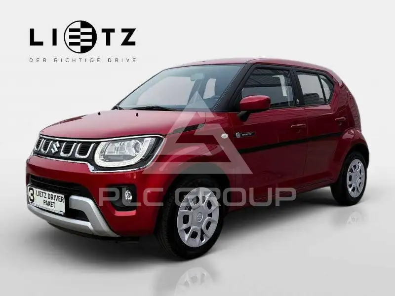 2024 Suzuki Ignis
