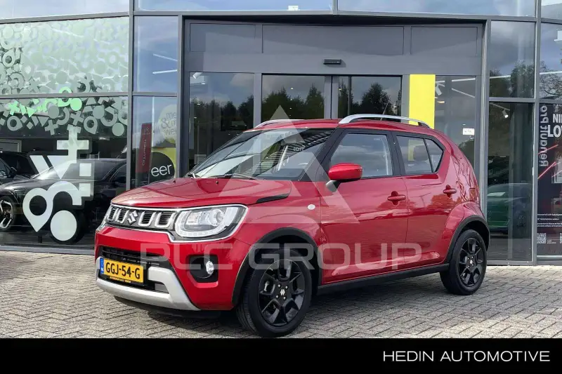 2024 Suzuki Ignis