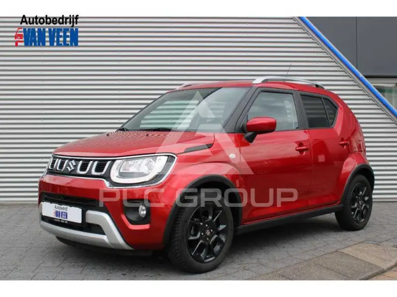 2024 Suzuki Ignis