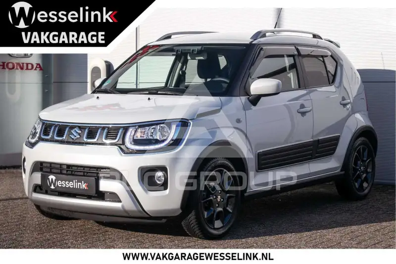 2024 Suzuki Ignis