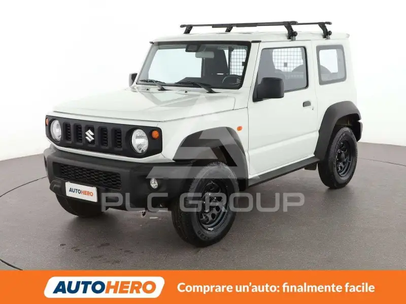 2024 Suzuki Jimny
