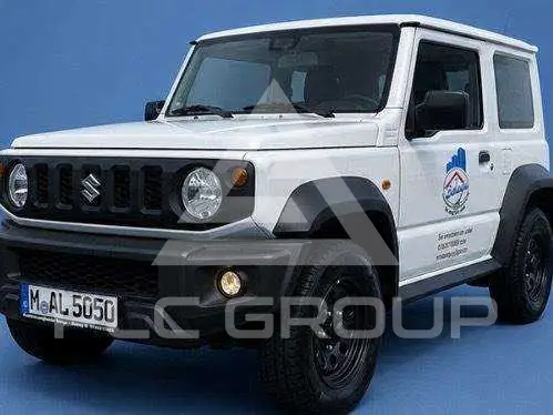 2024 Suzuki Jimny