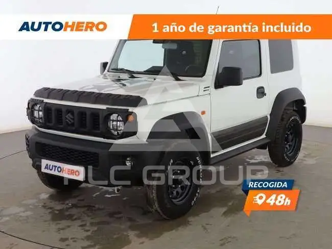 2024 Suzuki Jimny
