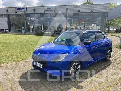 2024 Suzuki SWIFT