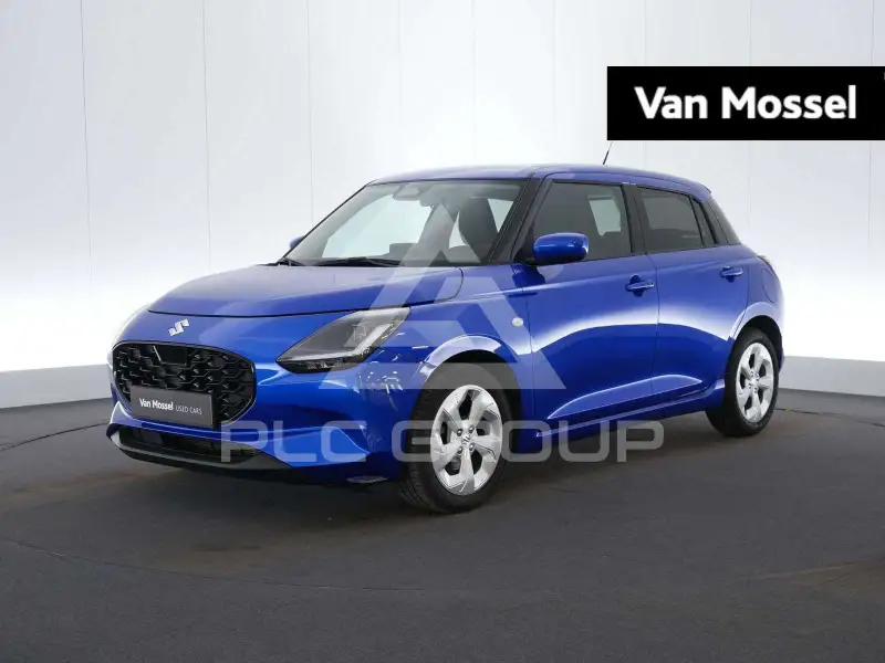 2024 Suzuki SWIFT