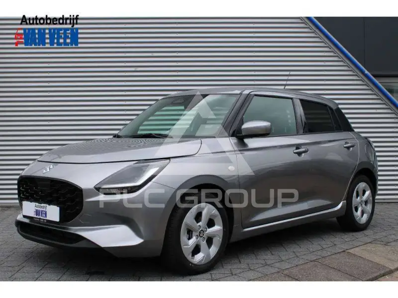 2024 Suzuki SWIFT
