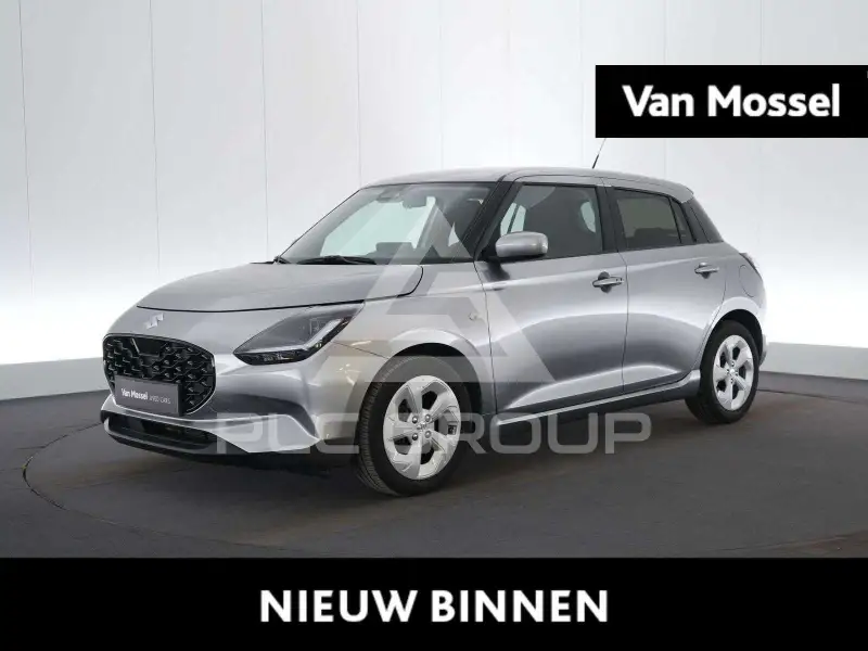 2024 Suzuki SWIFT