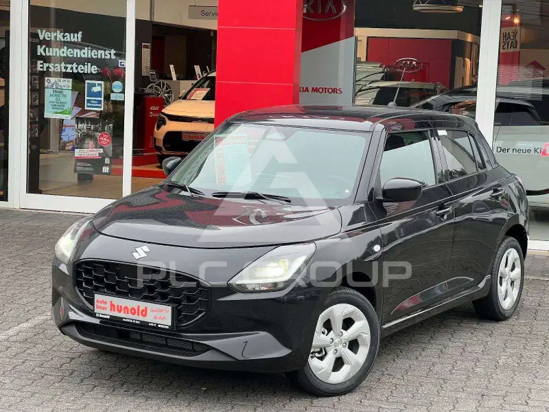2024 Suzuki SWIFT