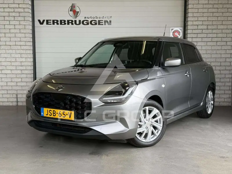 2024 Suzuki SWIFT