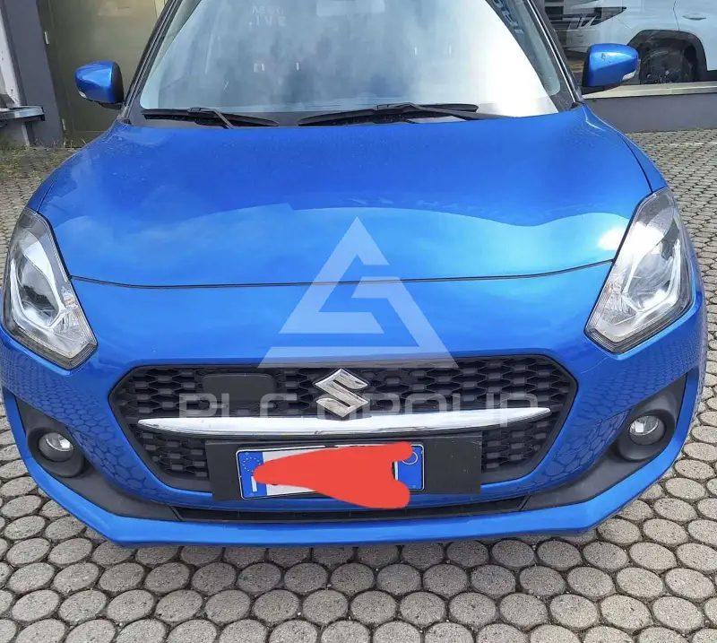 2024 Suzuki SWIFT