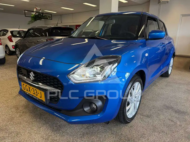 2024 Suzuki SWIFT