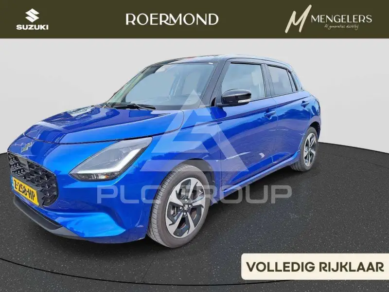 2024 Suzuki SWIFT