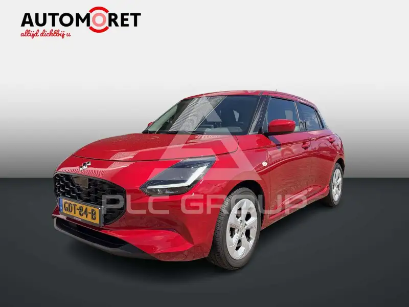 2024 Suzuki SWIFT