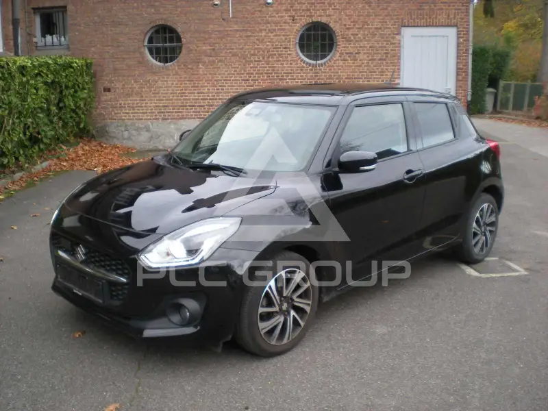 2024 Suzuki SWIFT