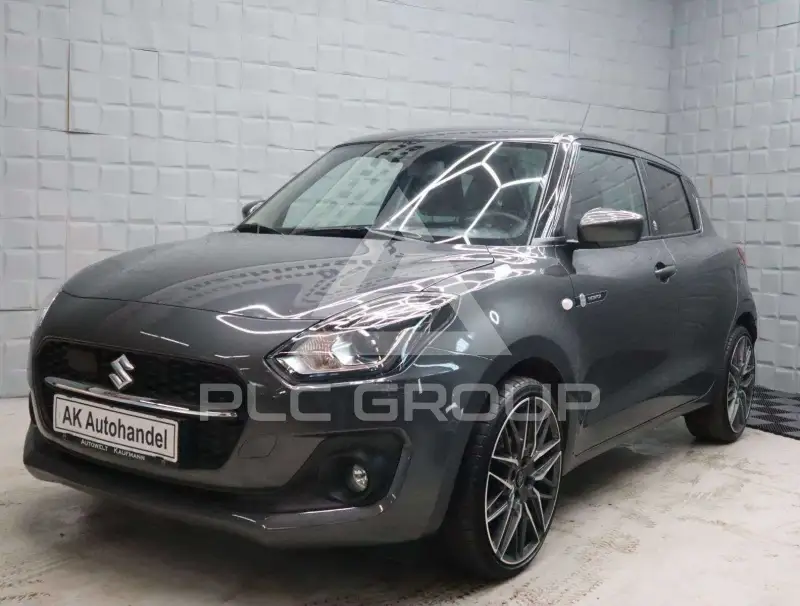2024 Suzuki SWIFT