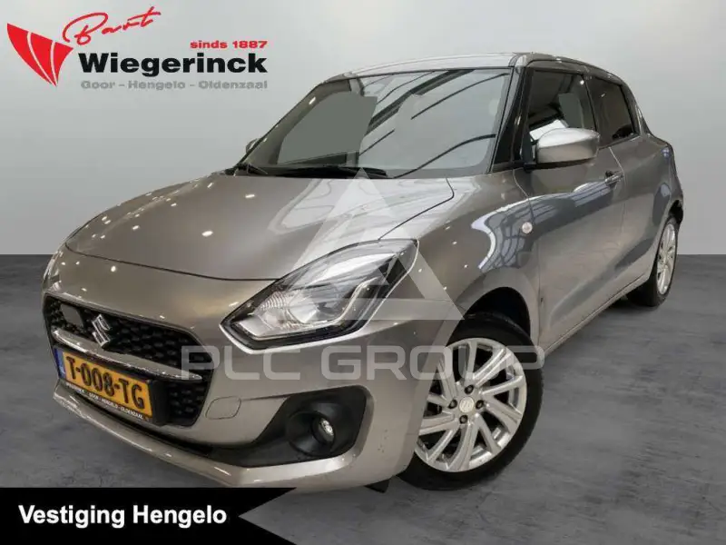 2024 Suzuki SWIFT