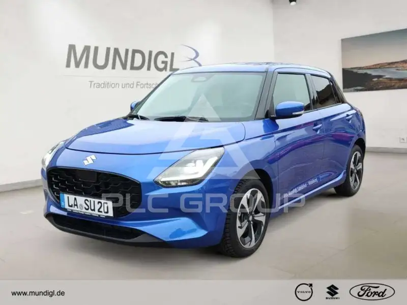 2024 Suzuki SWIFT