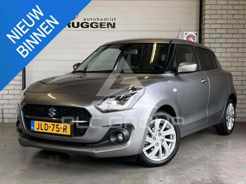 2024 Suzuki SWIFT