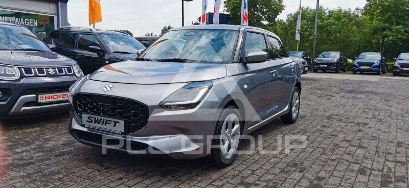 2024 Suzuki SWIFT