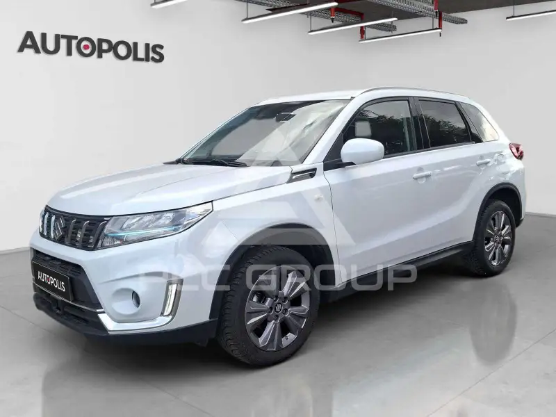 2024 Suzuki Grand Vitara