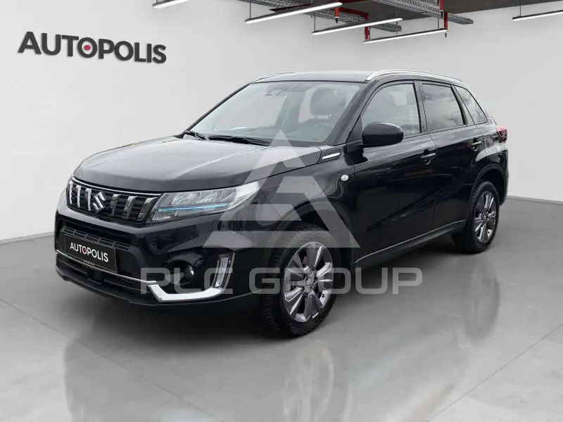 2024 Suzuki Grand Vitara