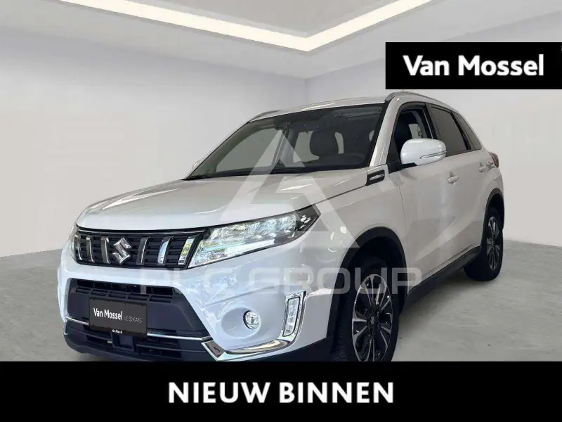 2024 Suzuki Grand Vitara