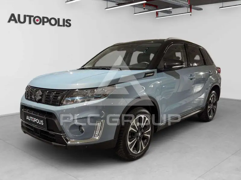 2024 Suzuki Grand Vitara