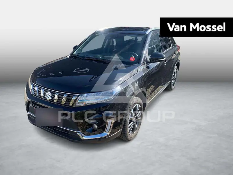 2024 Suzuki Grand Vitara