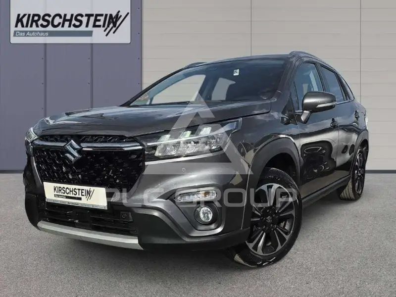 2024 Suzuki SX4