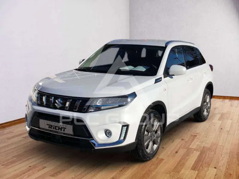 2024 Suzuki Vitara