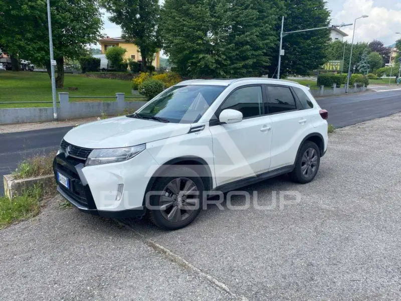 2024 Suzuki Vitara