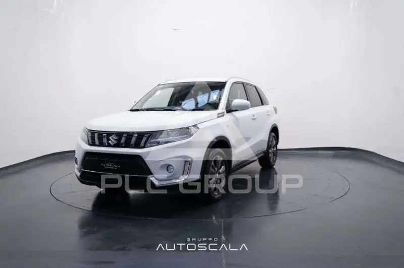 2024 Suzuki Vitara