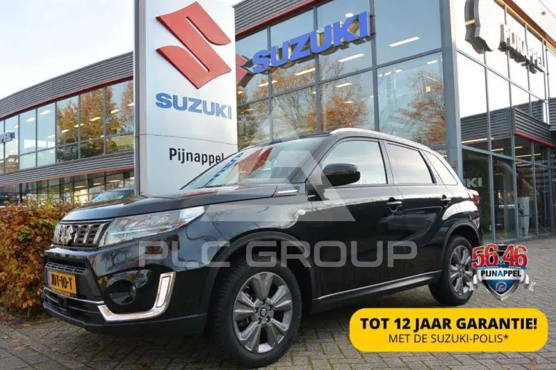 2024 Suzuki Vitara