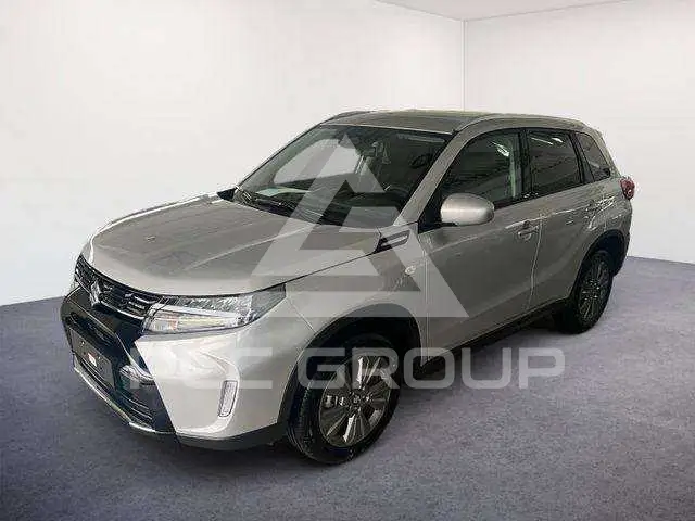 2024 Suzuki Vitara