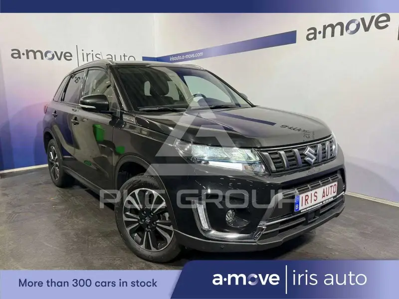 2024 Suzuki Vitara