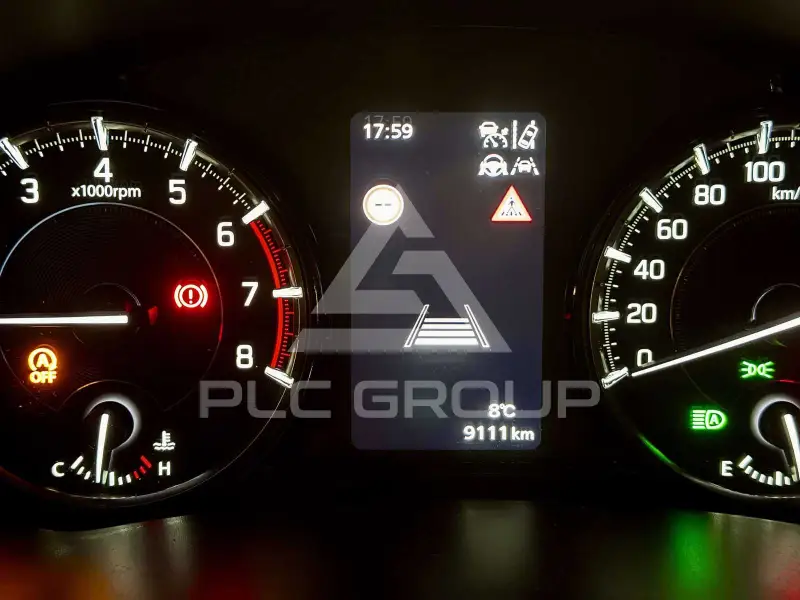 2024 Suzuki Vitara