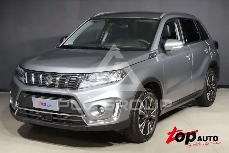 2024 Suzuki Vitara